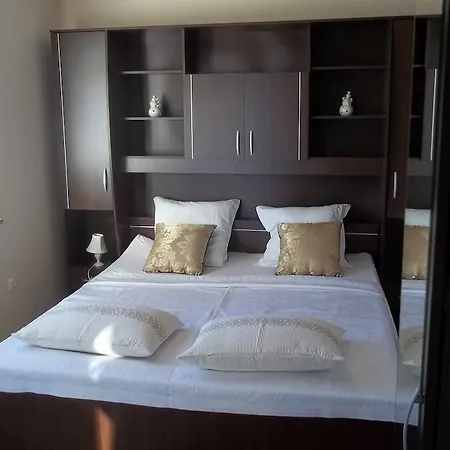 Apartments Ljubas Opatija Room photo