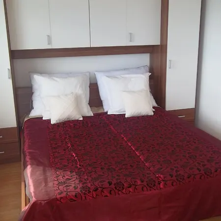 Apartments Ljubas Opatija Room photo