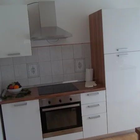 Apartments Ljubas Opatija Room photo