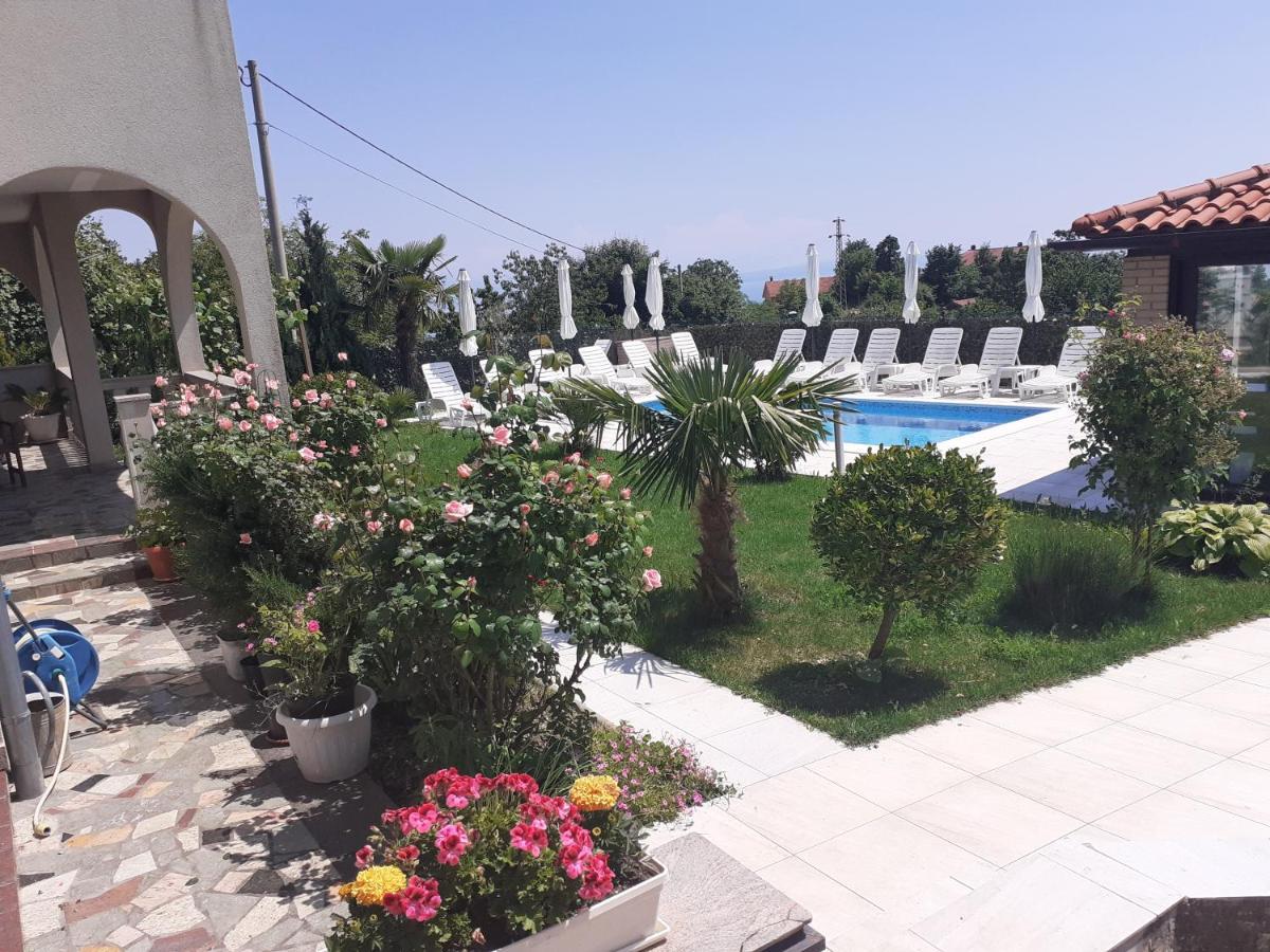 Ljubas Apartment Opatija