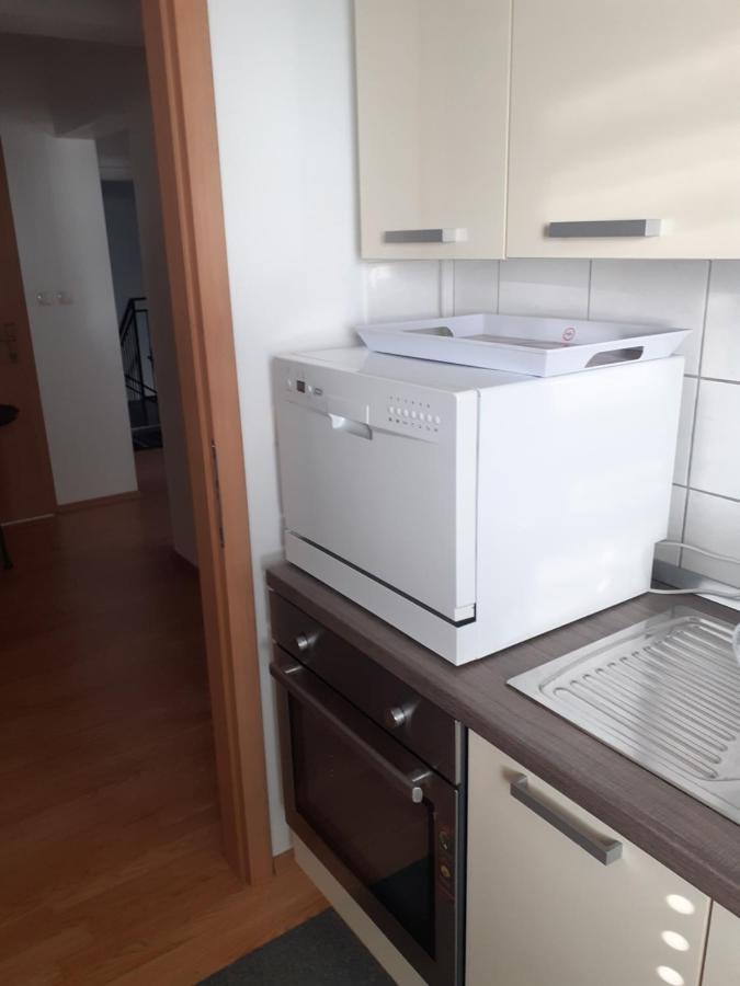 Ljubas Apartment *