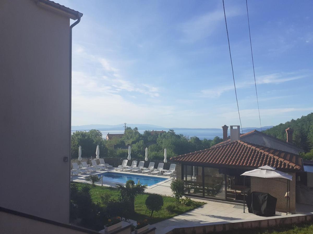 Apartment Ljubas *