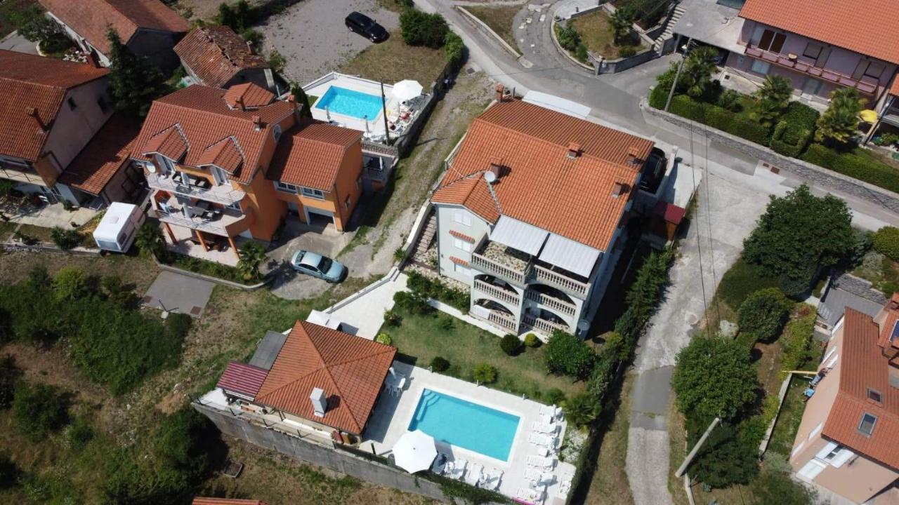 Ljubas Apartment Opatija