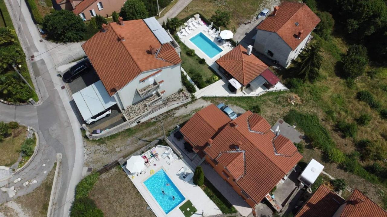 Apartment Ljubas