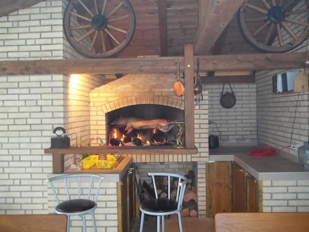Apartment Ljubas Opatija
