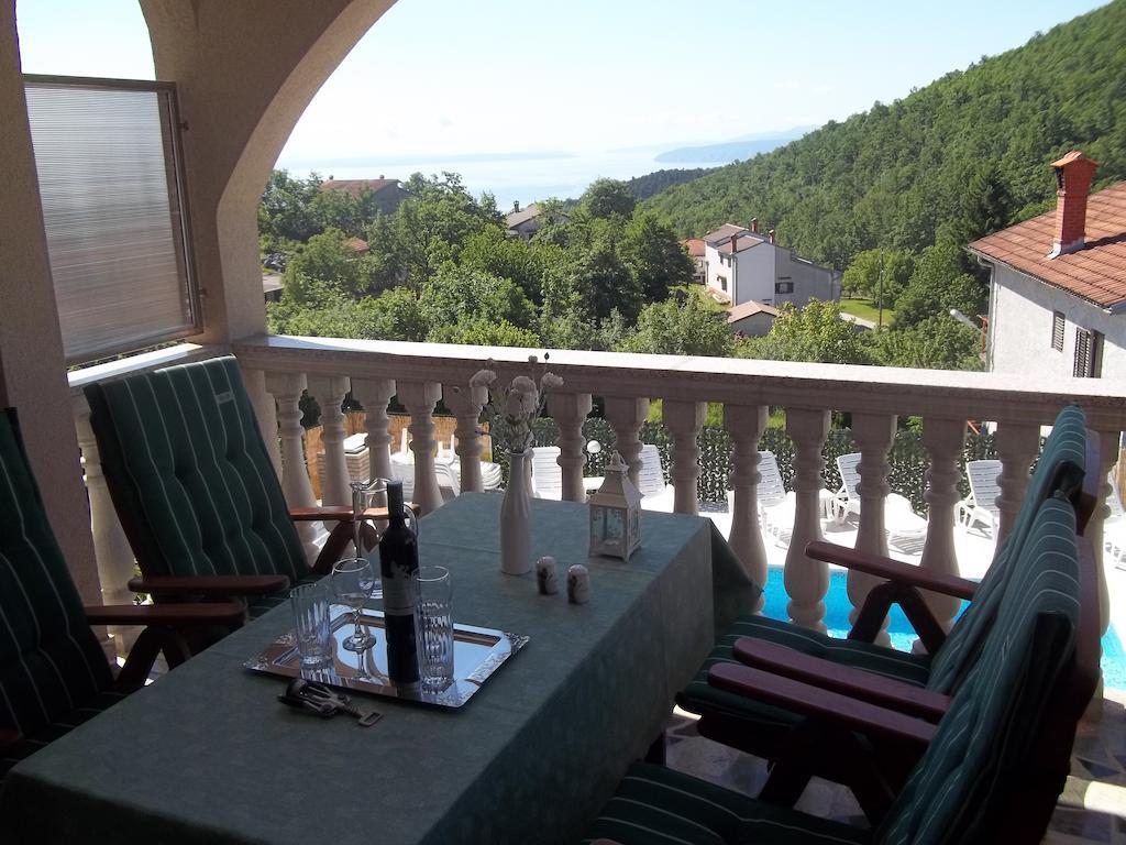 Ljubas * Opatija
