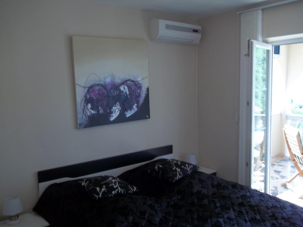 Ljubas Apartment Opatija
