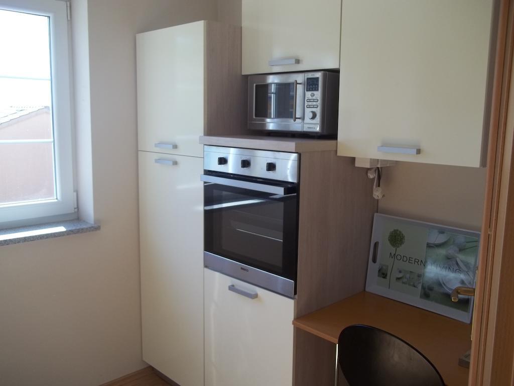Ljubas Apartment
