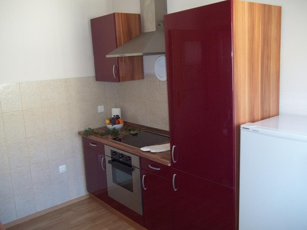 Apartment Ljubas Opatija