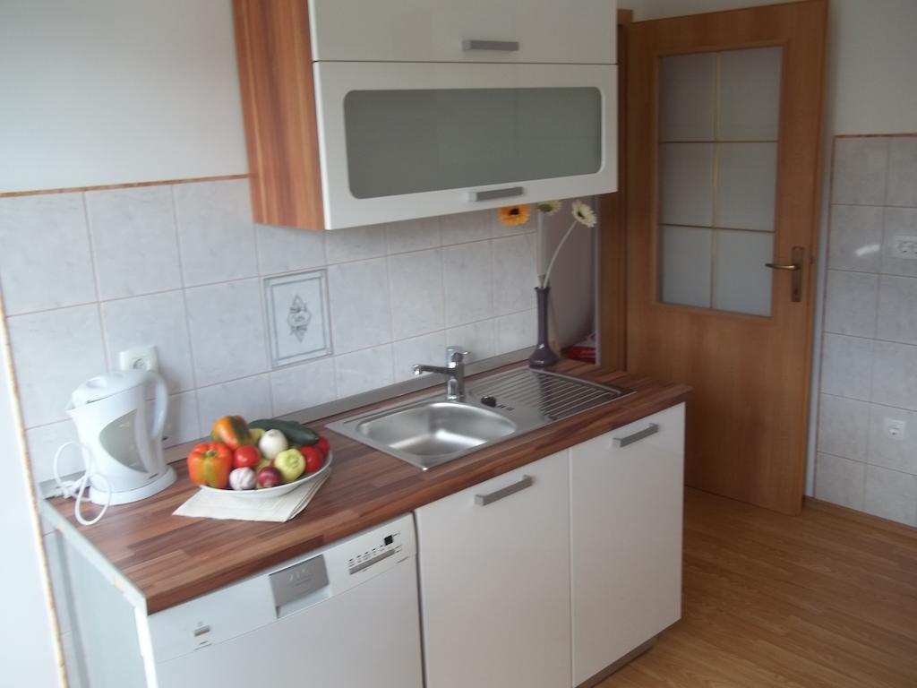 Ljubas Apartment Opatija