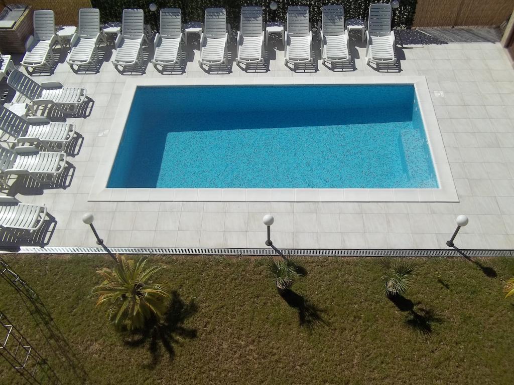 Apartment Ljubas *