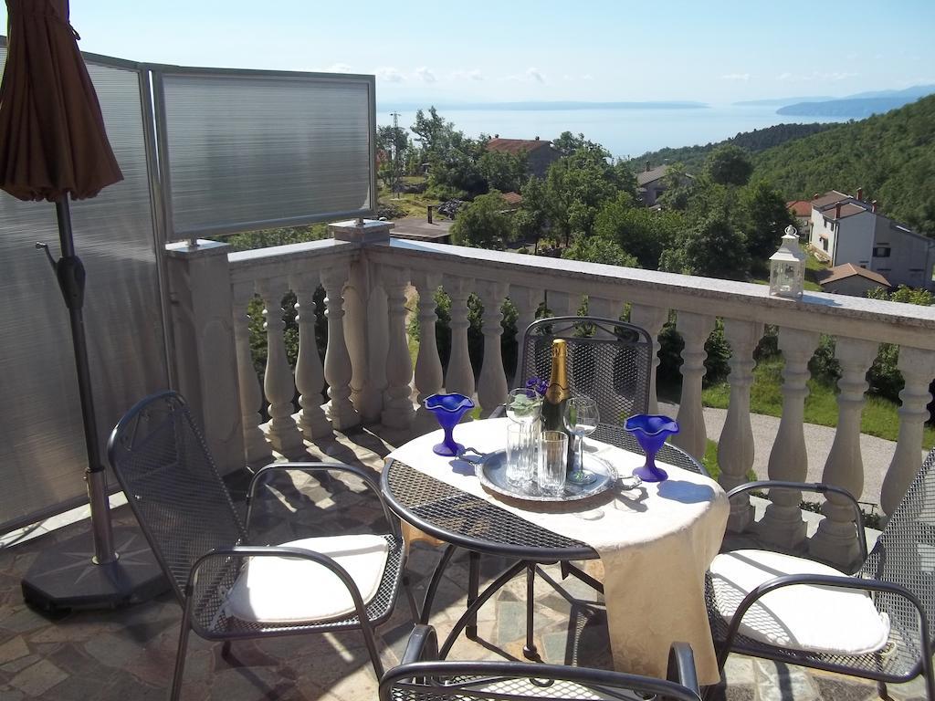 Ljubas * Opatija