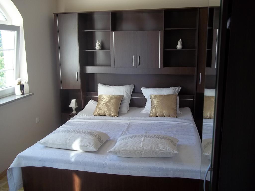Ljubas Apartment Opatija