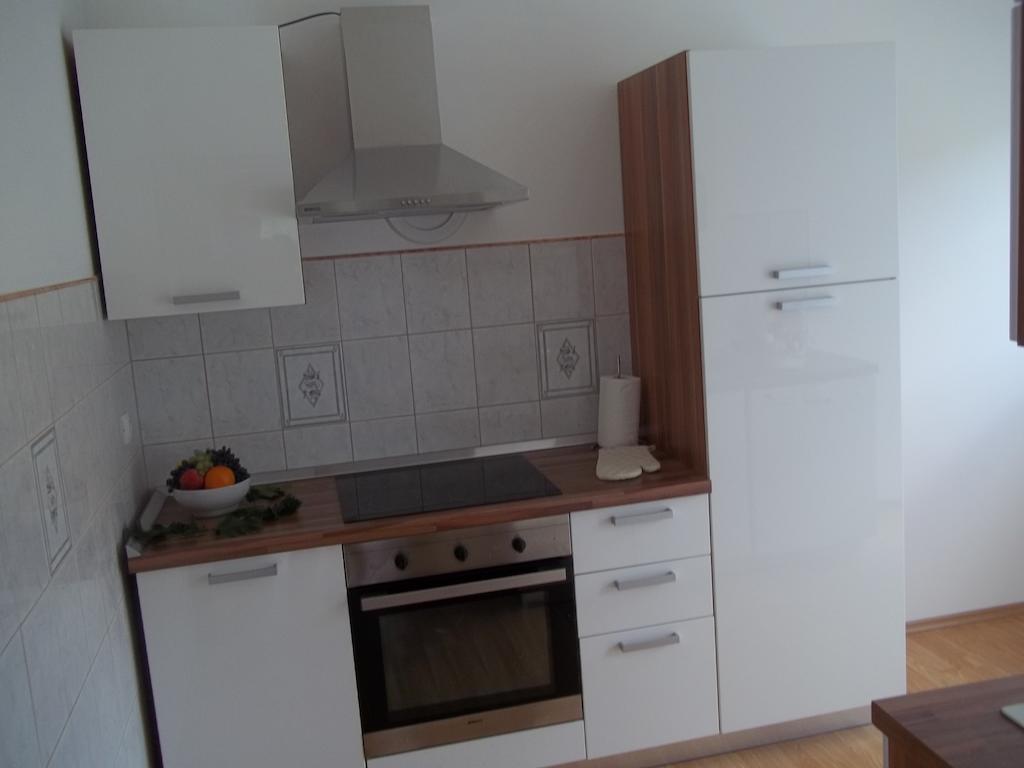 Apartment Ljubas Opatija
