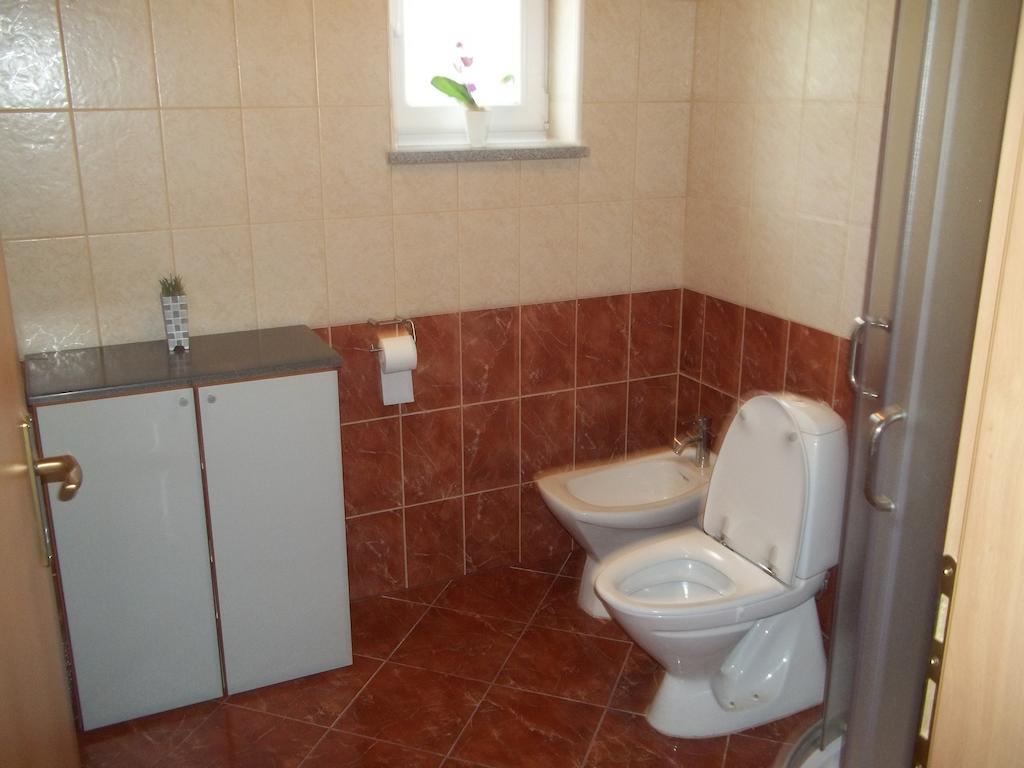 Ljubas Apartment Opatija