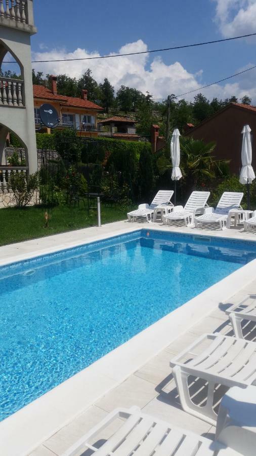 Ljubas Opatija