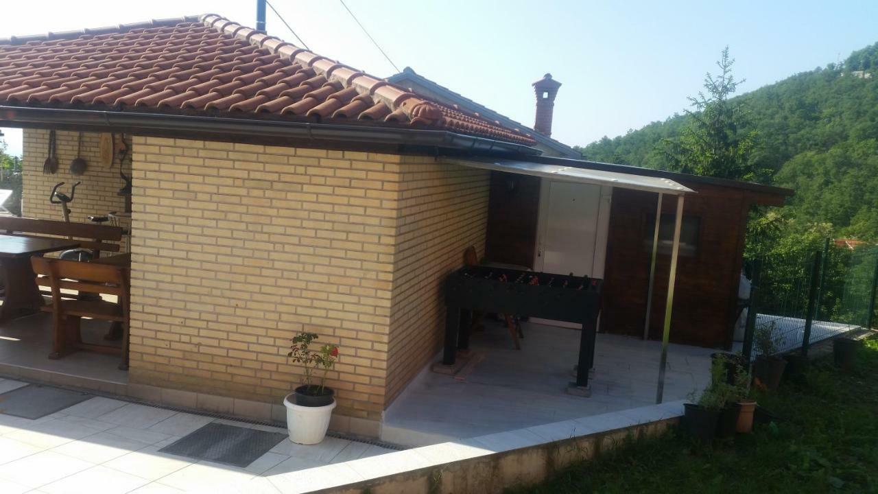 Ljubas * Opatija