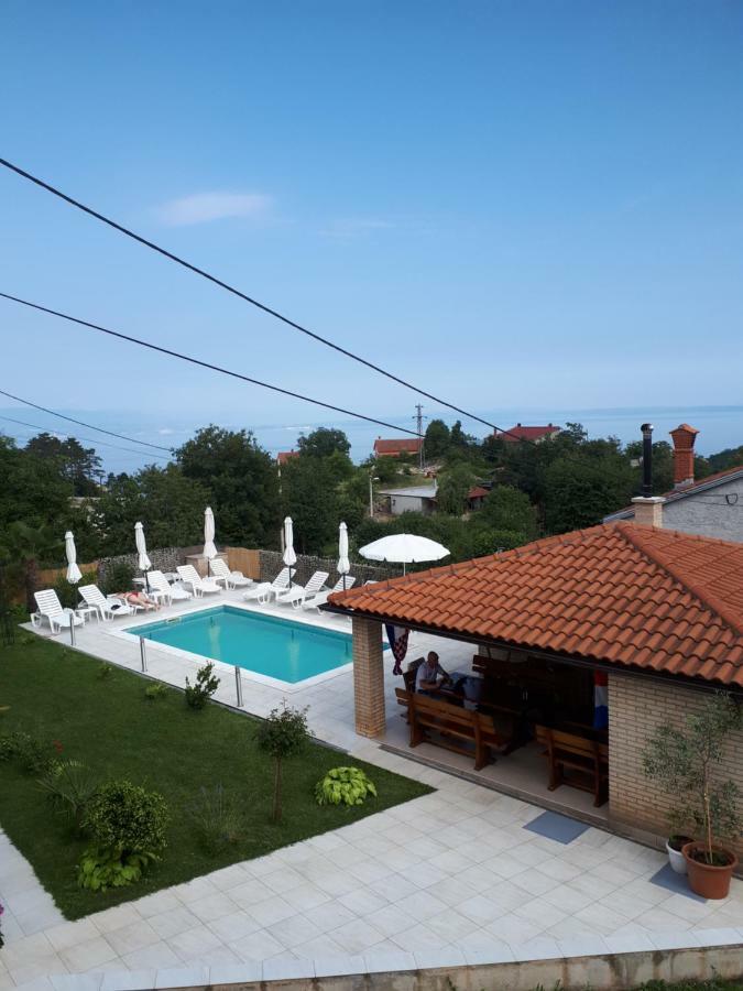 Ljubas Apartment