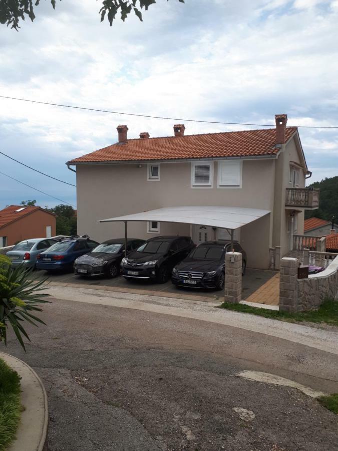 Apartment Ljubas Opatija