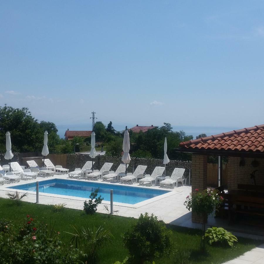Ljubas Opatija